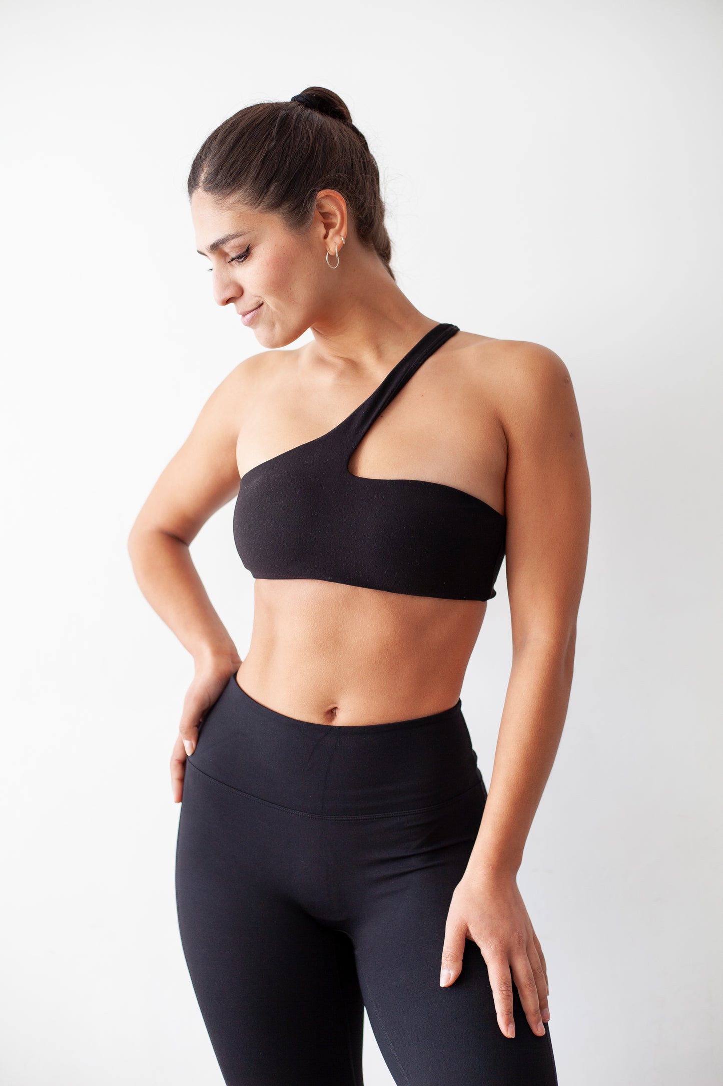 Leggings Push-Up Elegance