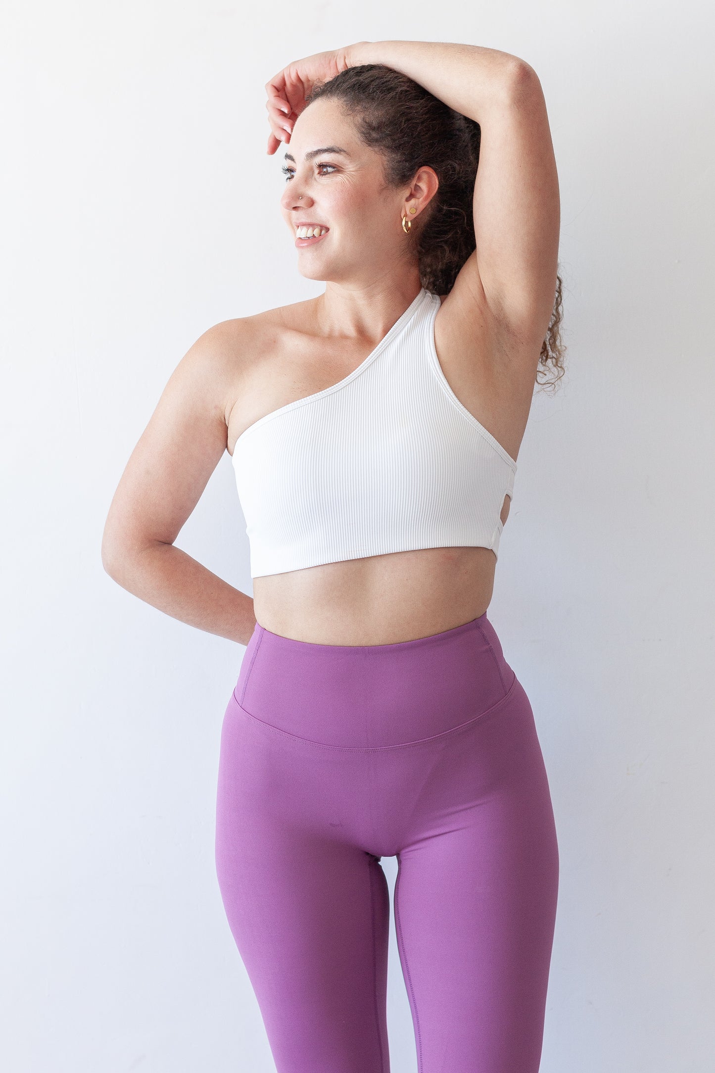 Leggings Push-Up Elegance
