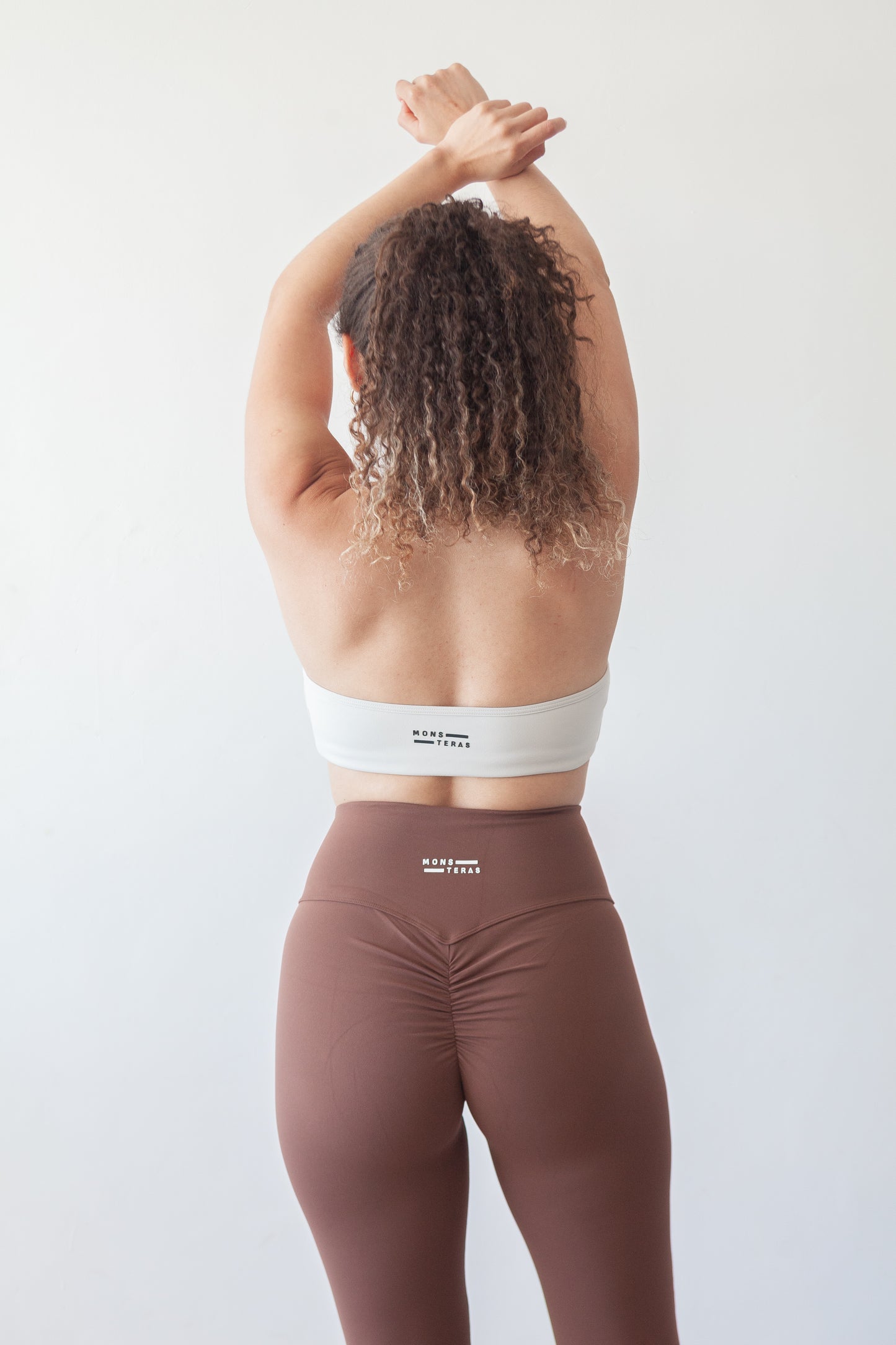 Leggings Bootcut Push-Up
