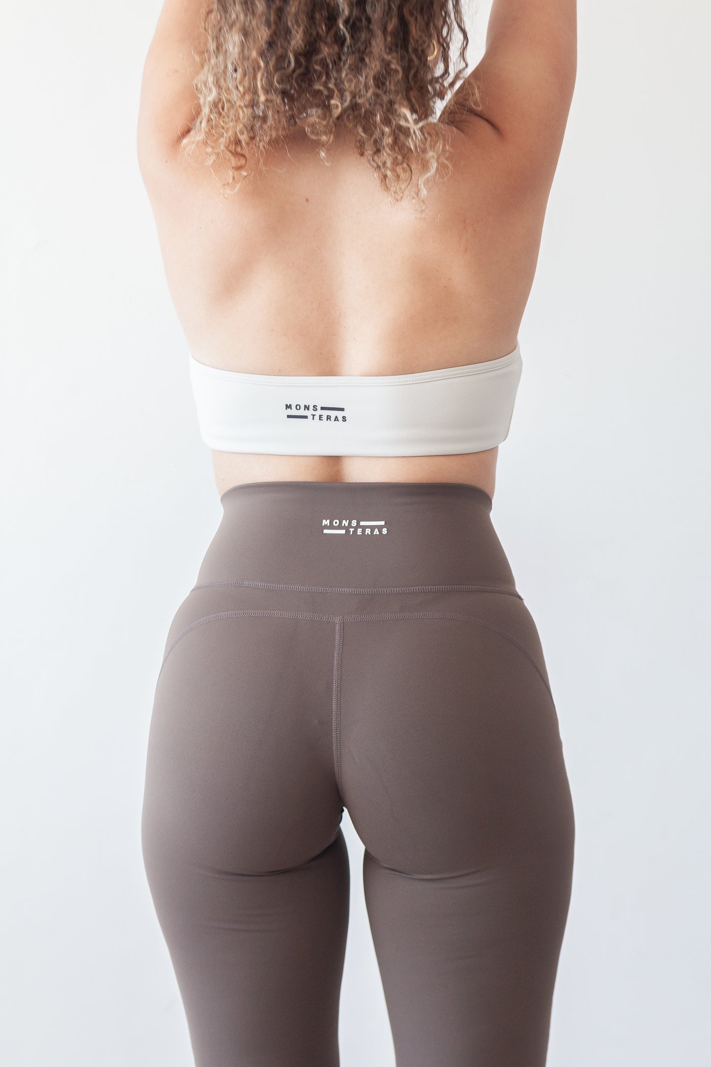 Leggings Bootcut Classic