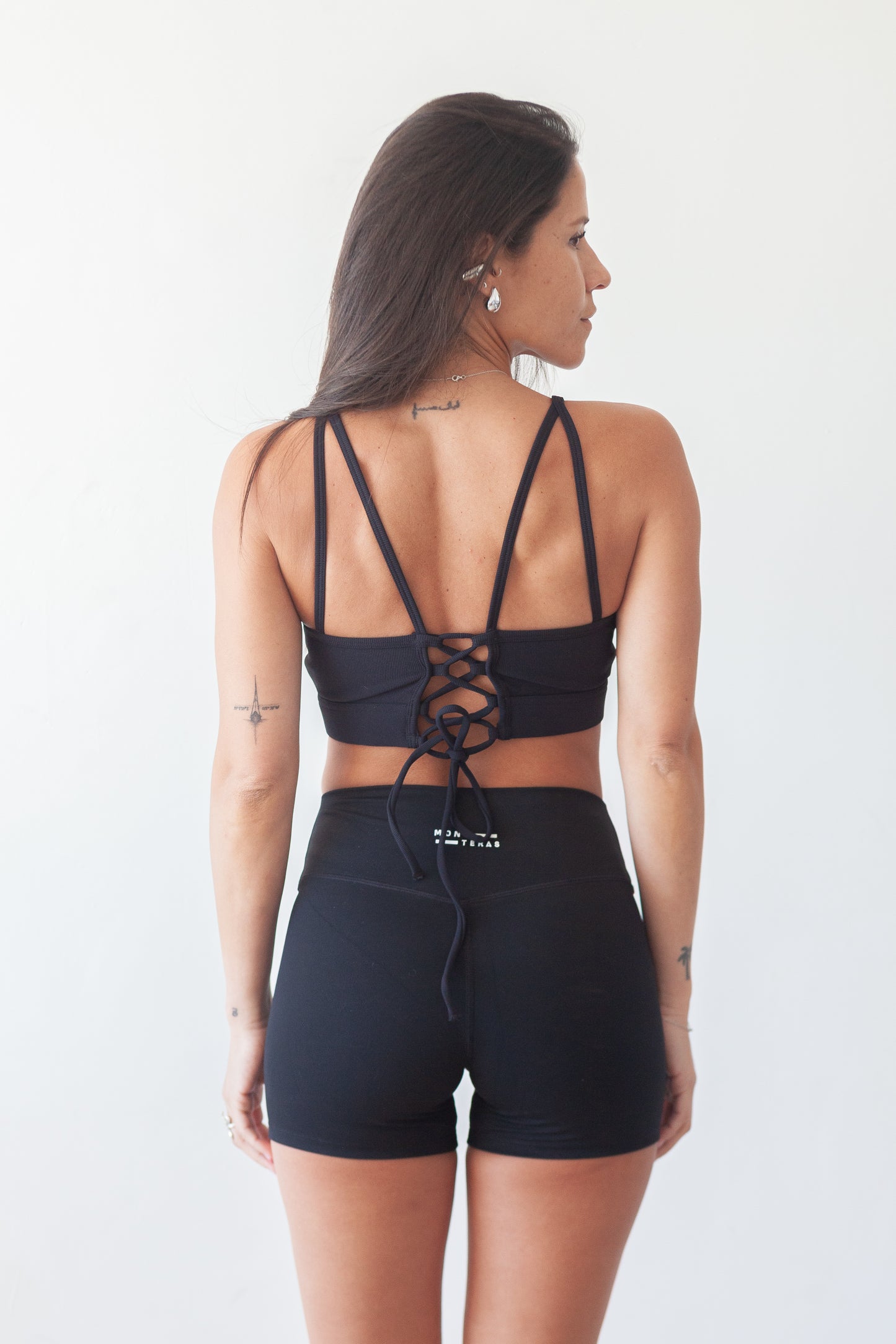 Cross Bra