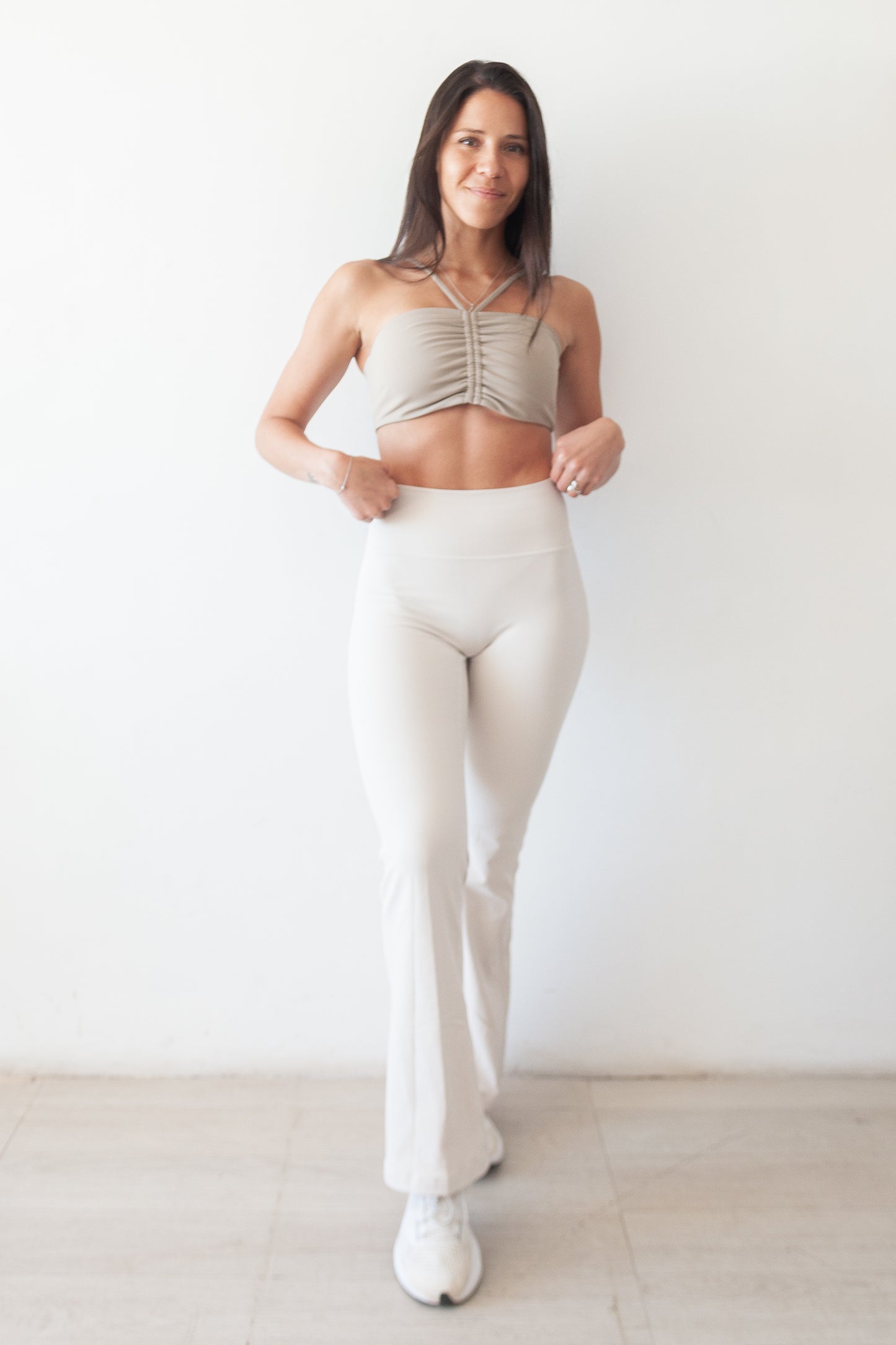 Leggings Bootcut Classic