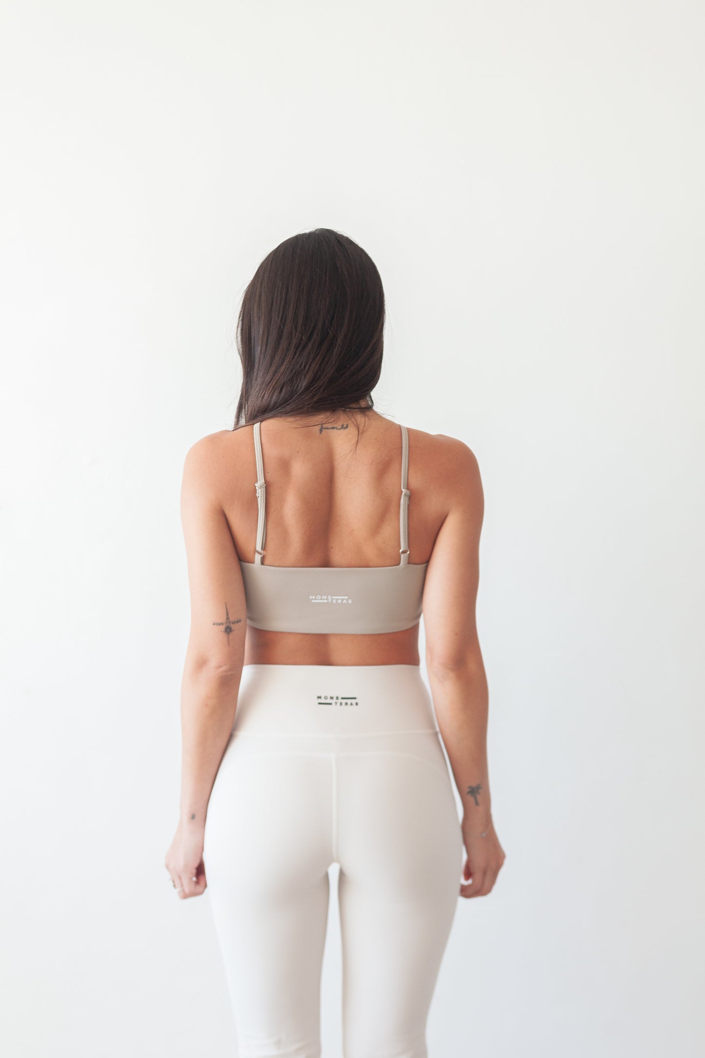 Leggings Bootcut Classic