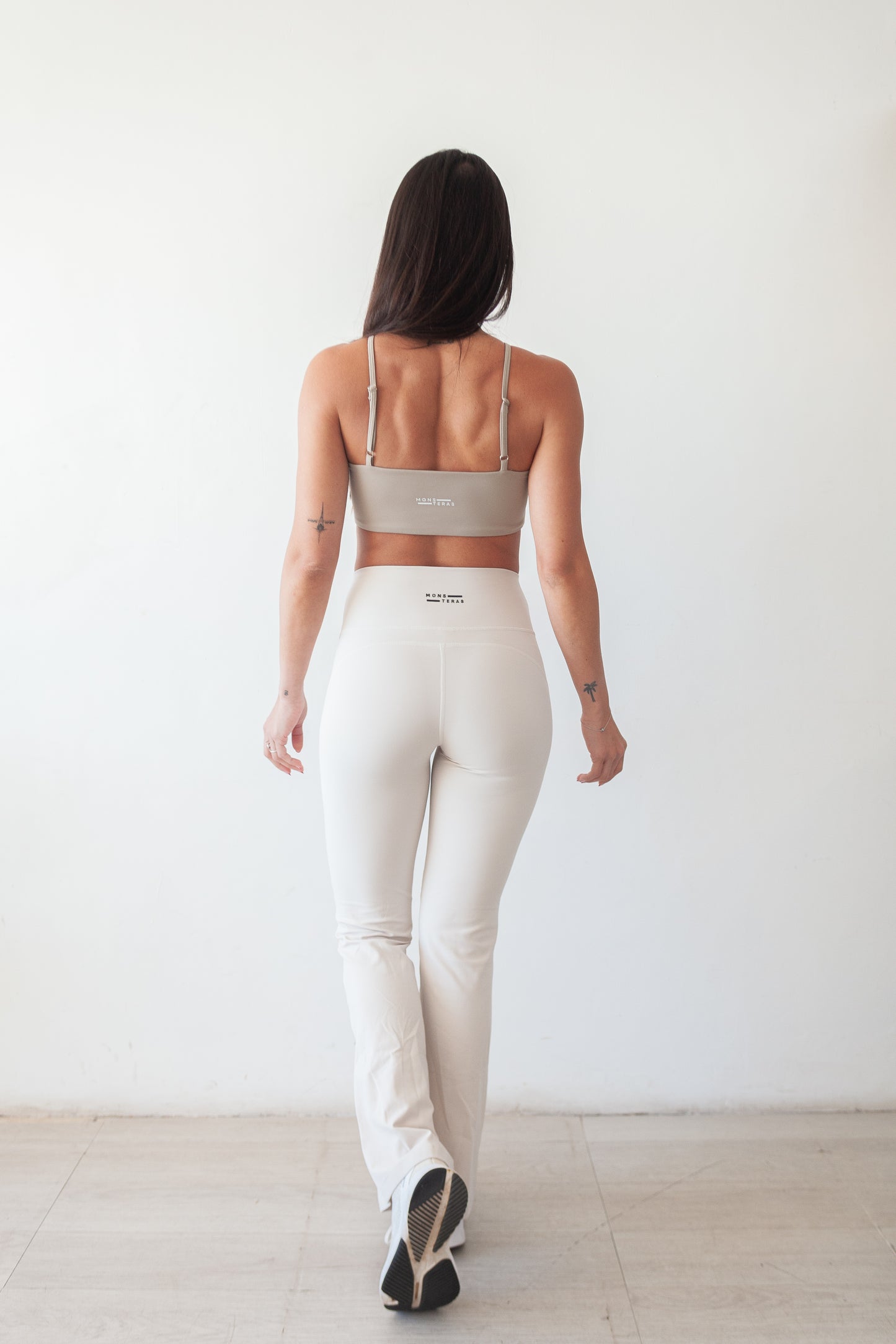 Leggings Bootcut Classic