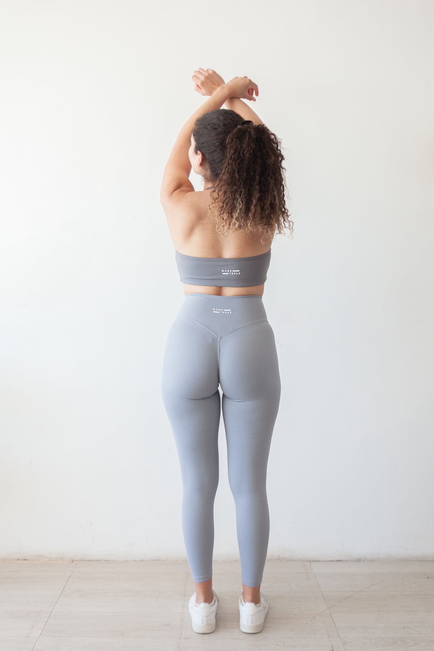Leggings Push-Up Elegance