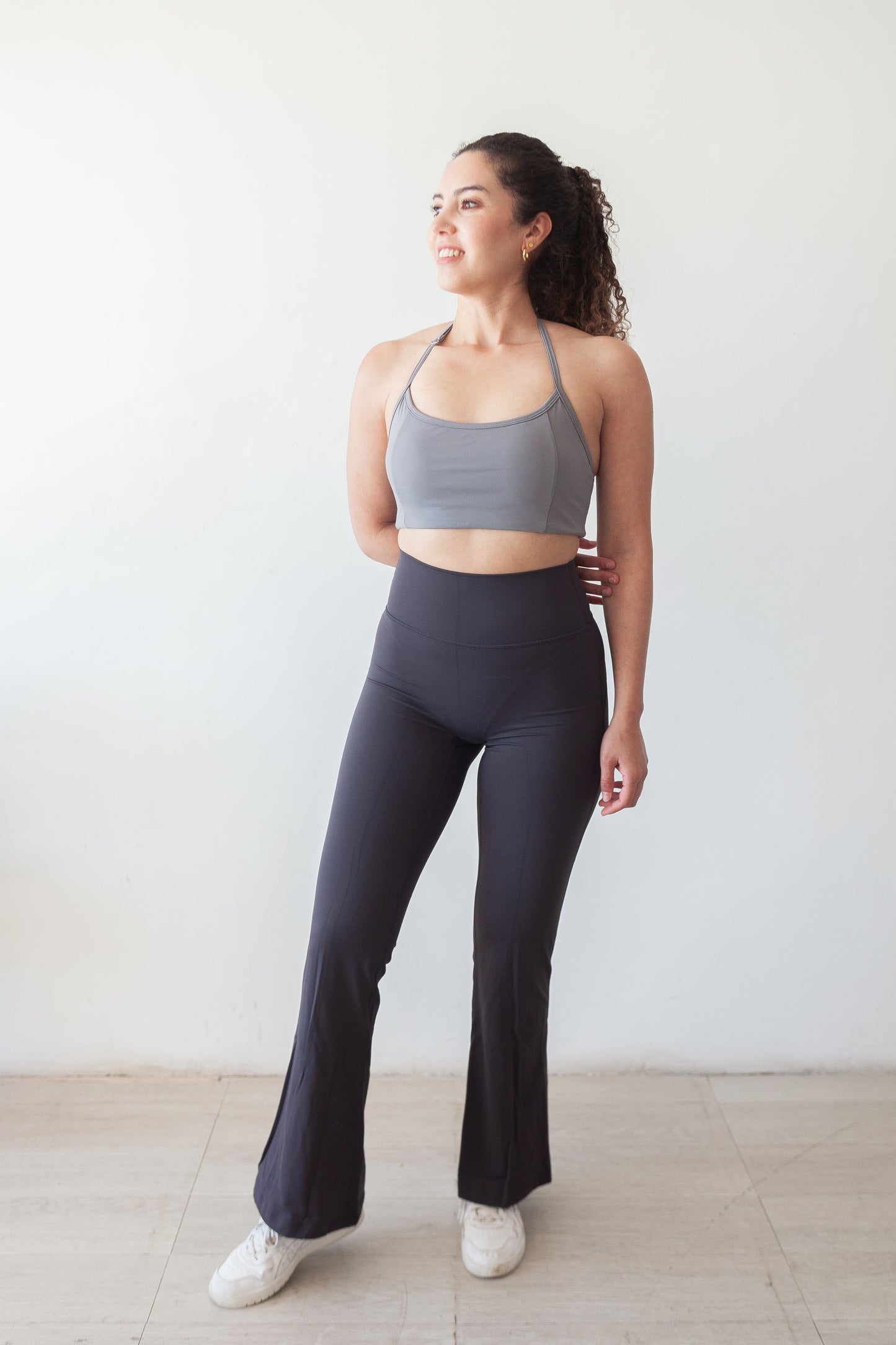 Leggings Bootcut Classic