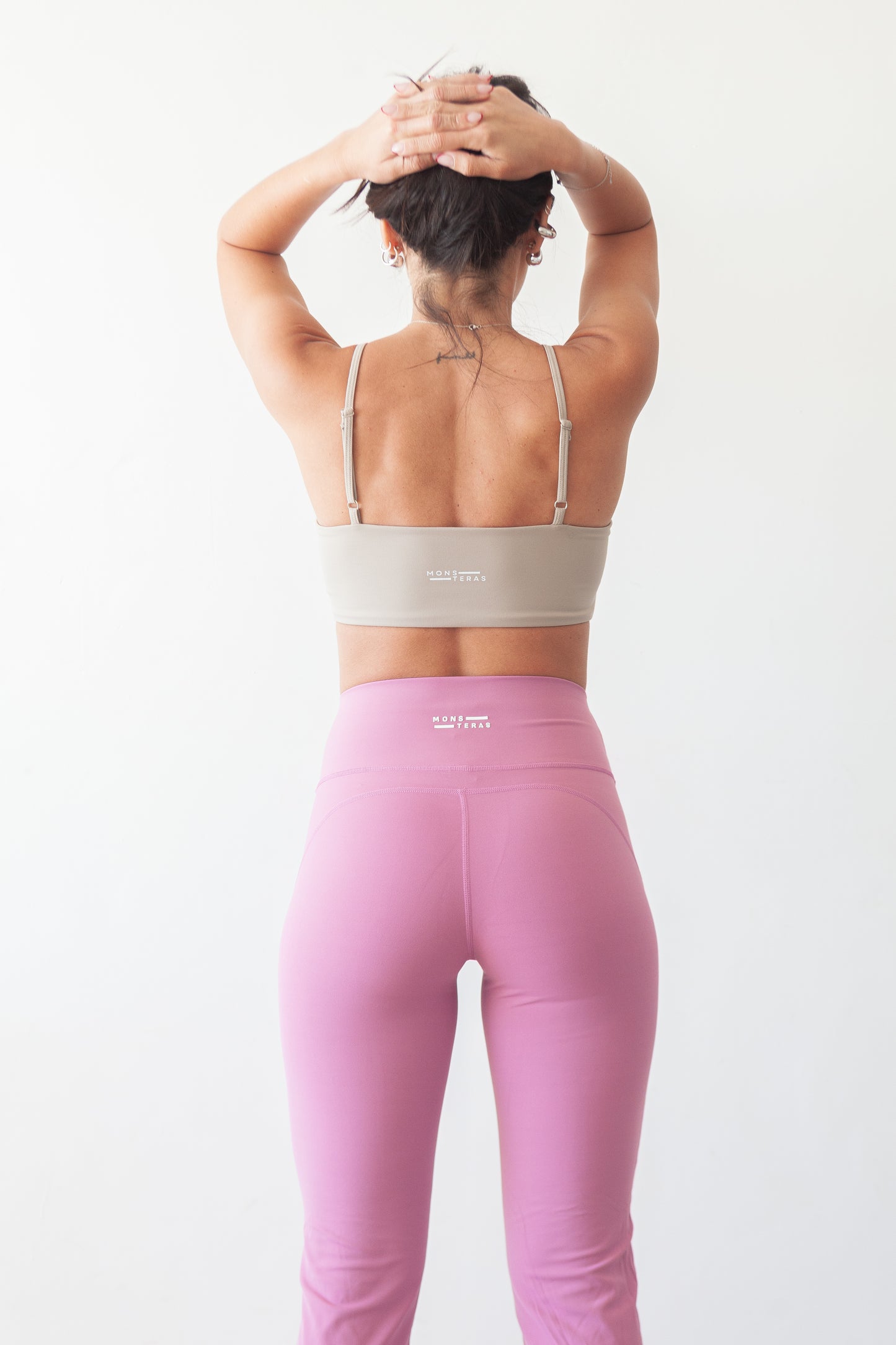 Leggings Bootcut Classic