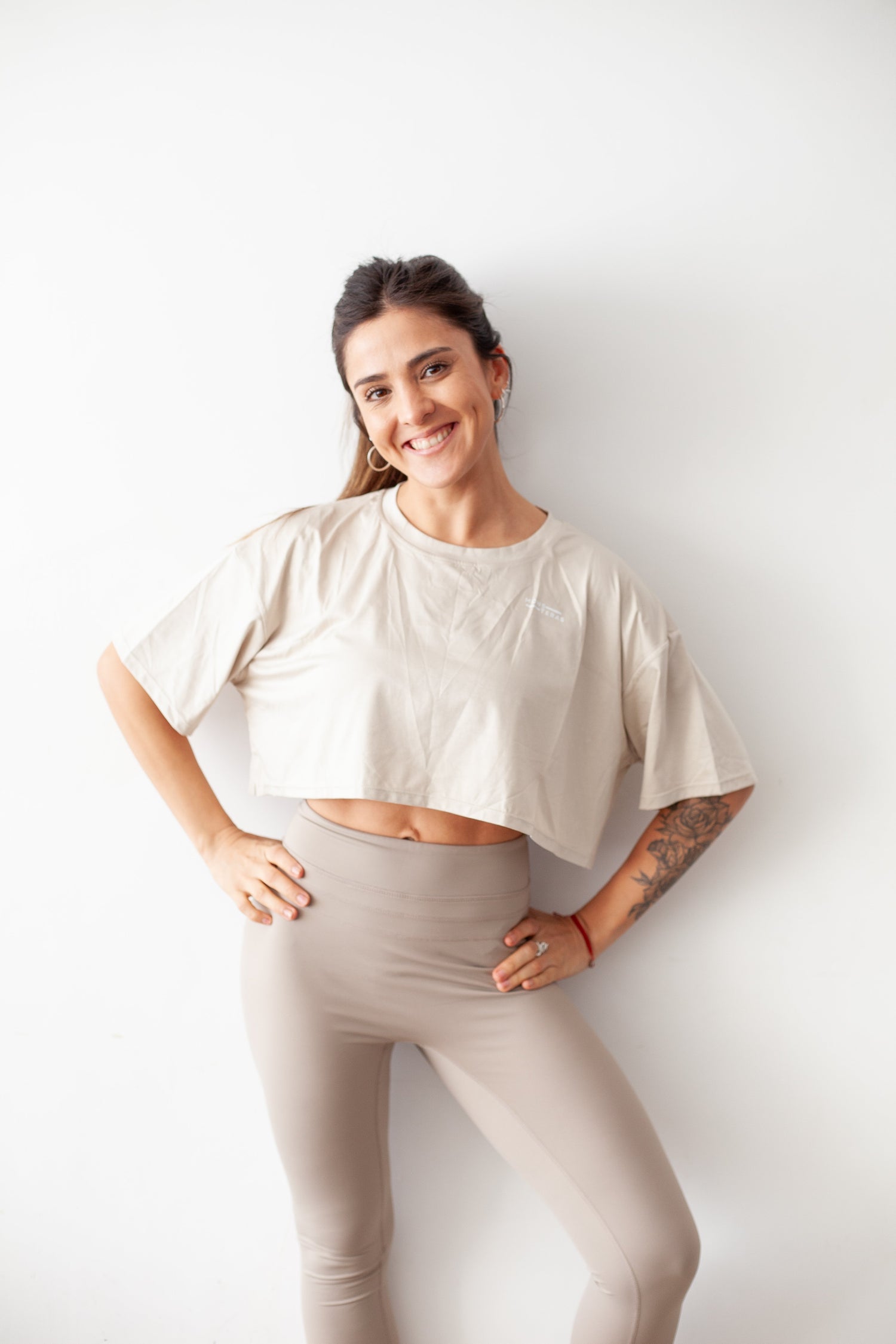 Topisimas Poleras & Polerones