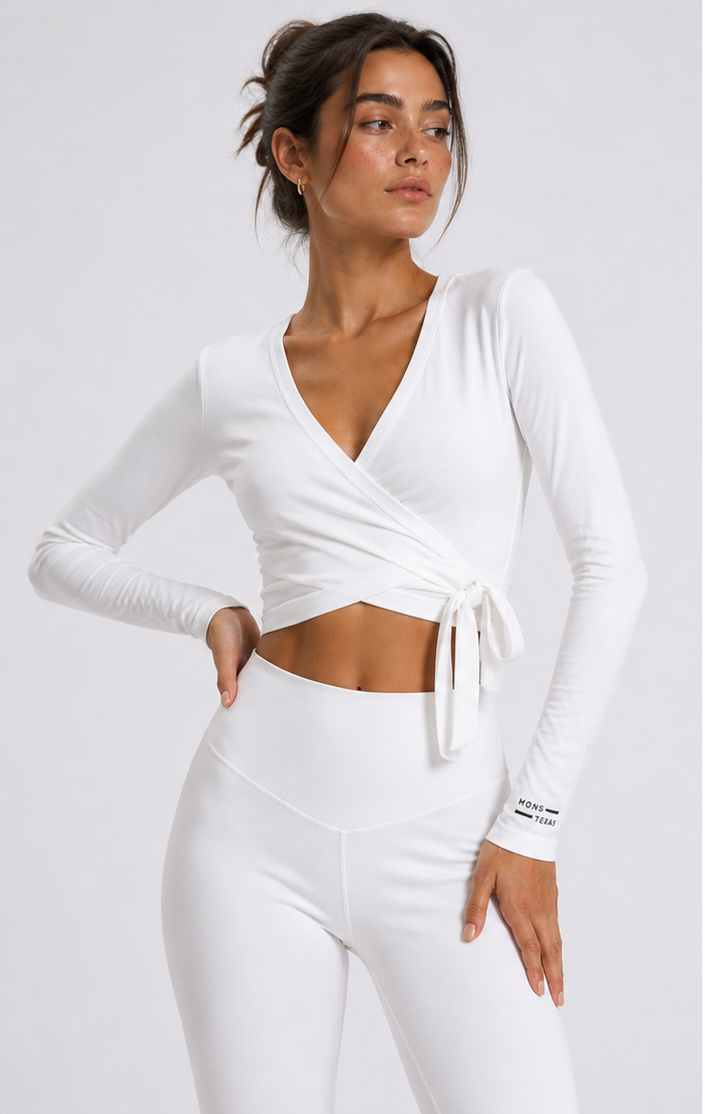 Top Barré Wrap