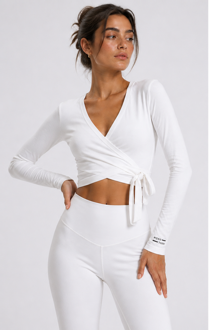 Top Barré Wrap