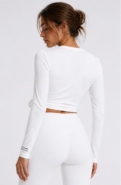 Top Barré Wrap