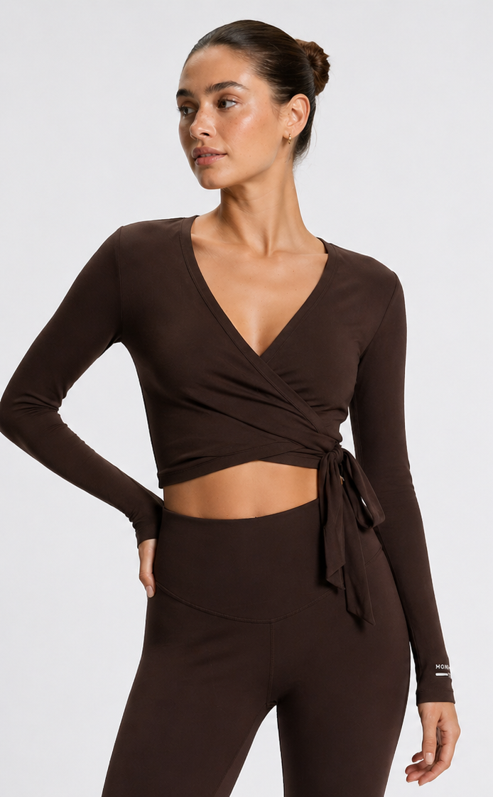 Top Barré Wrap