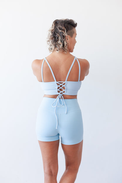Shorts Blue Sky