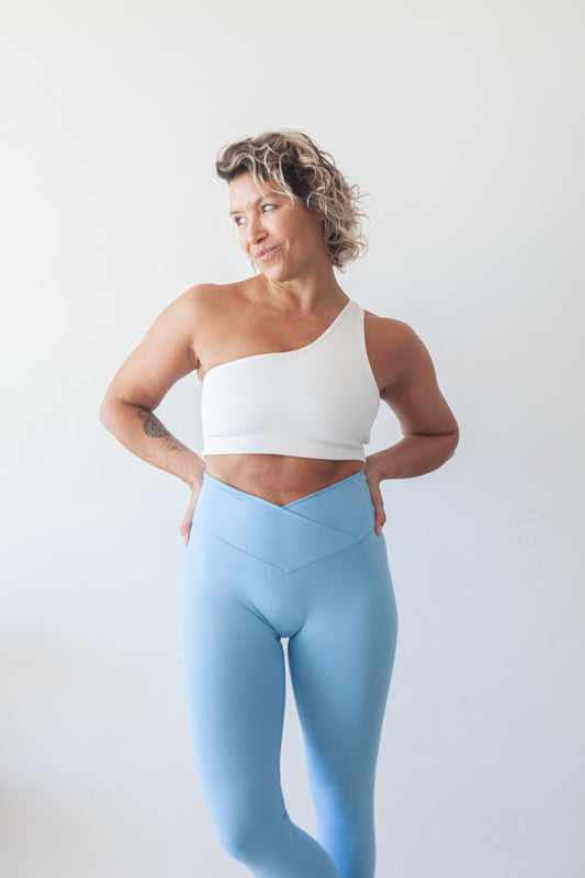 Leggings Crossover