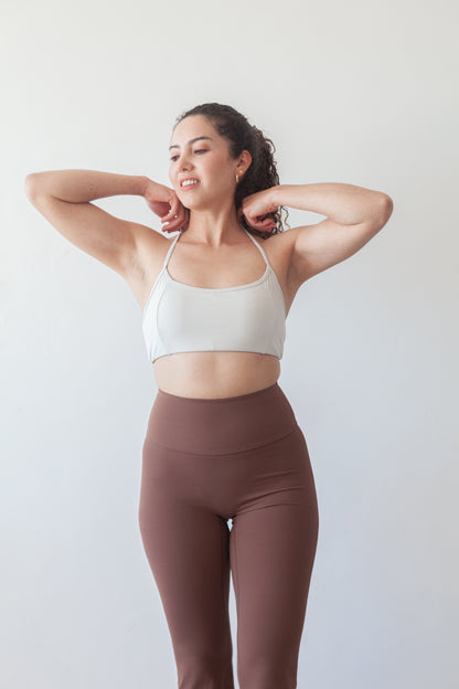 Halter Bra