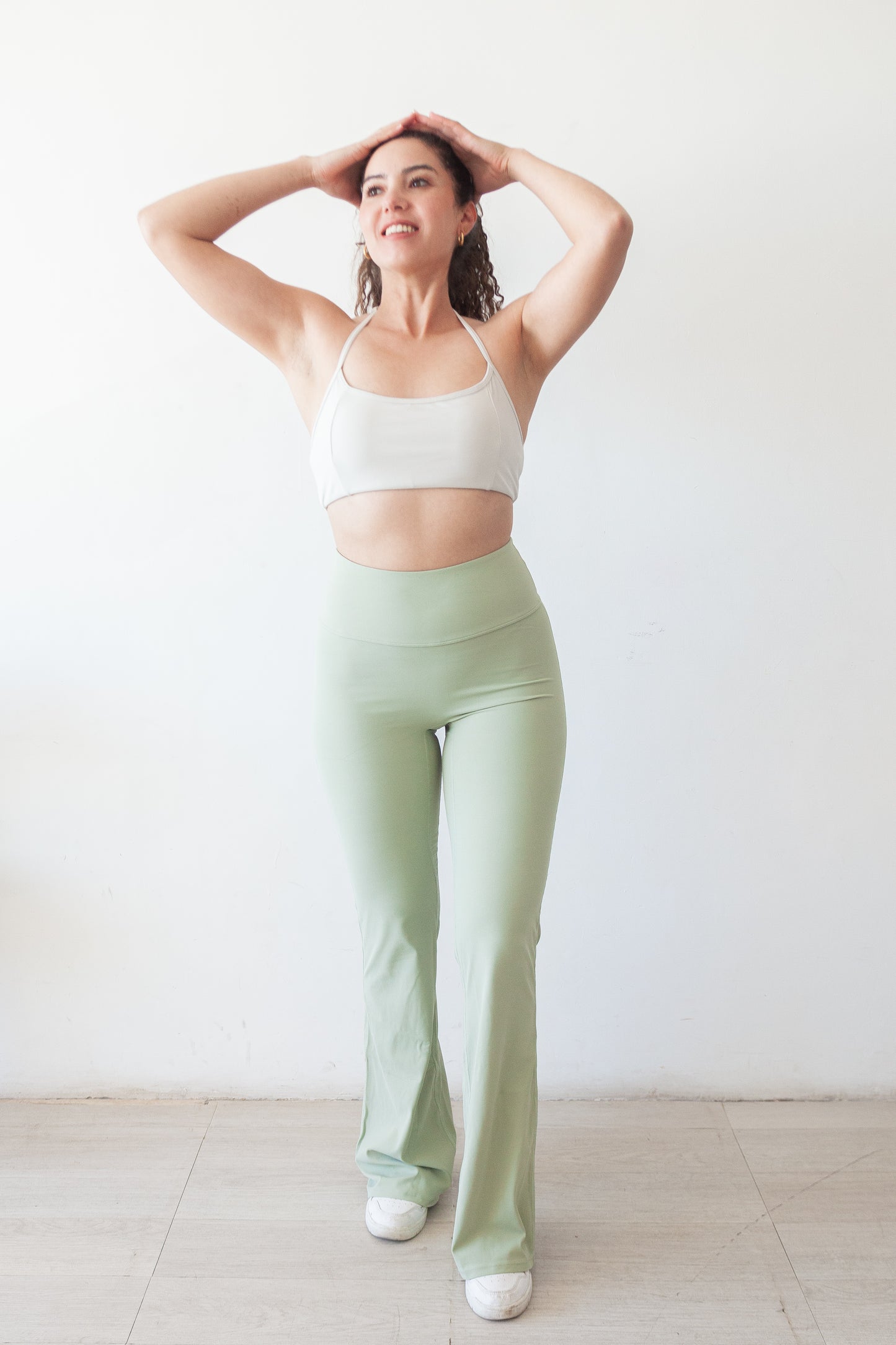 Leggings Bootcut Push-Up