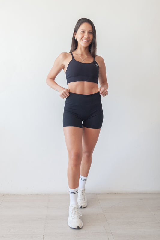 Shorts Black