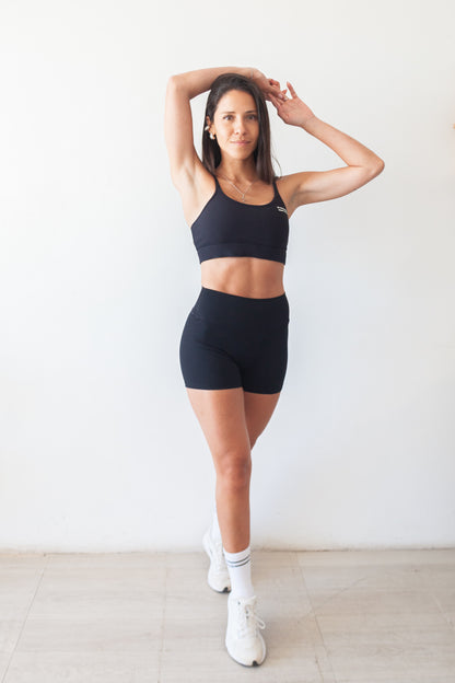 Cross Bra