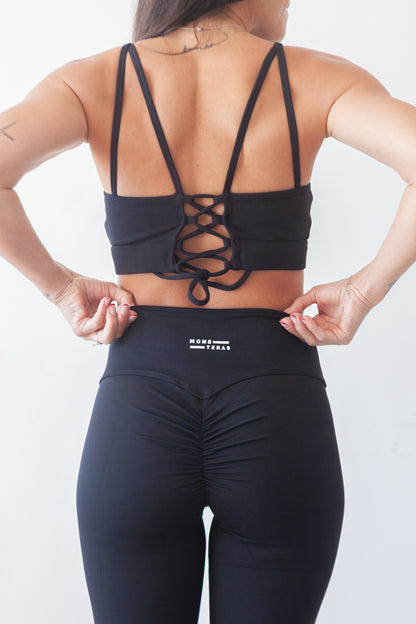 Cross Bra
