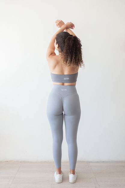 Leggings Push-Up Elegance