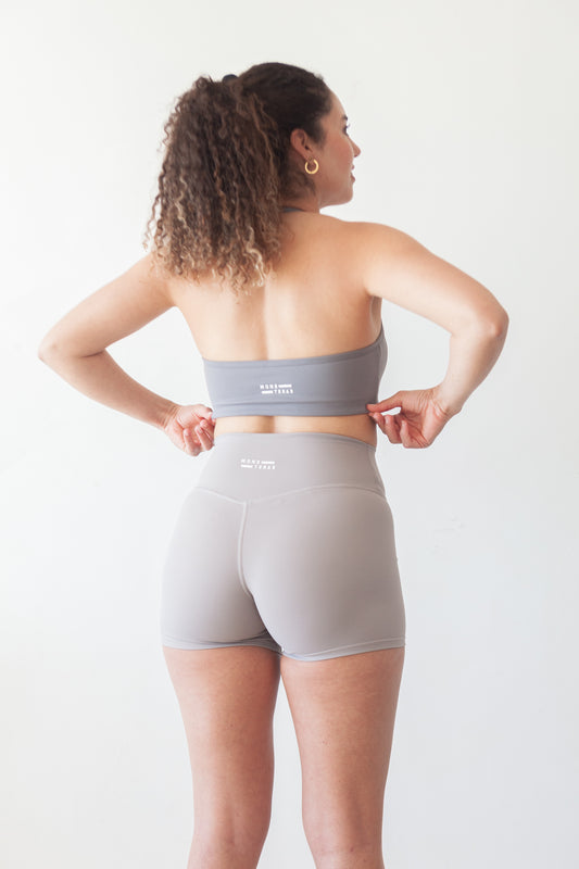 Shorts Grey