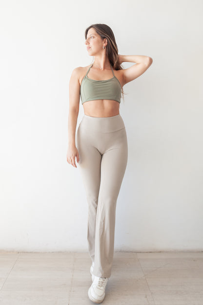 Leggings Bootcut Push-Up