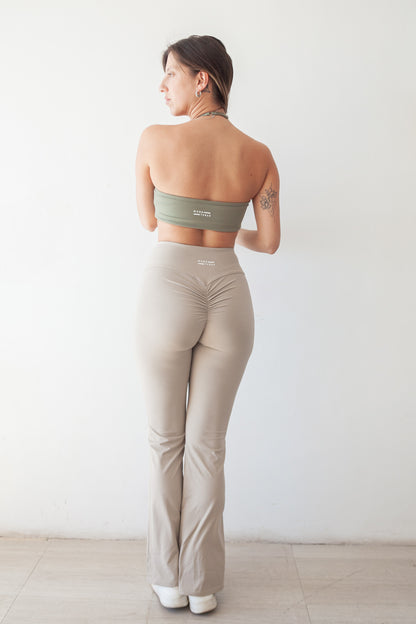 Leggings Bootcut Push-Up