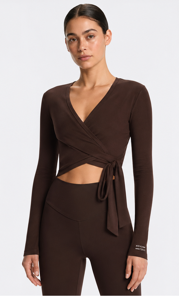 Top Barré Wrap