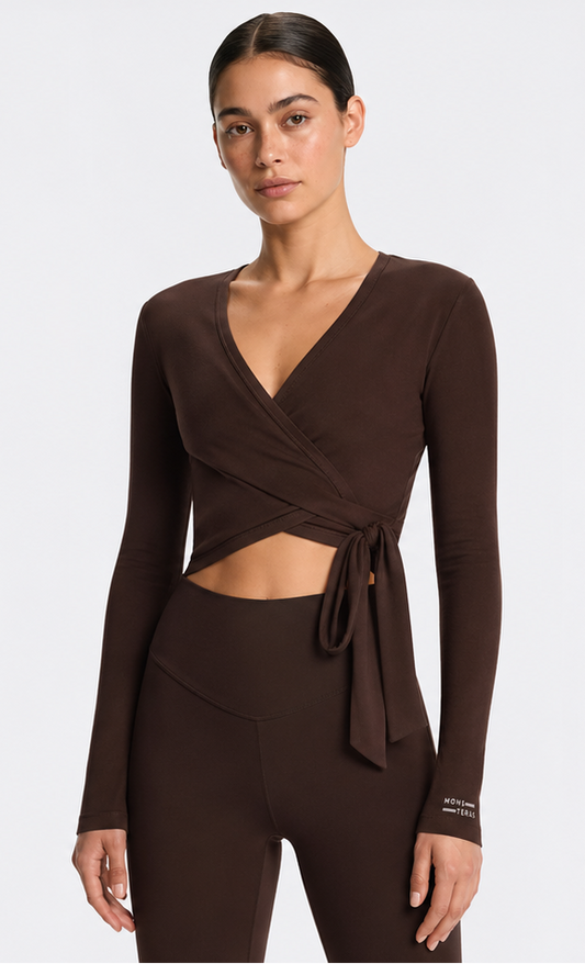 Top Barré Wrap