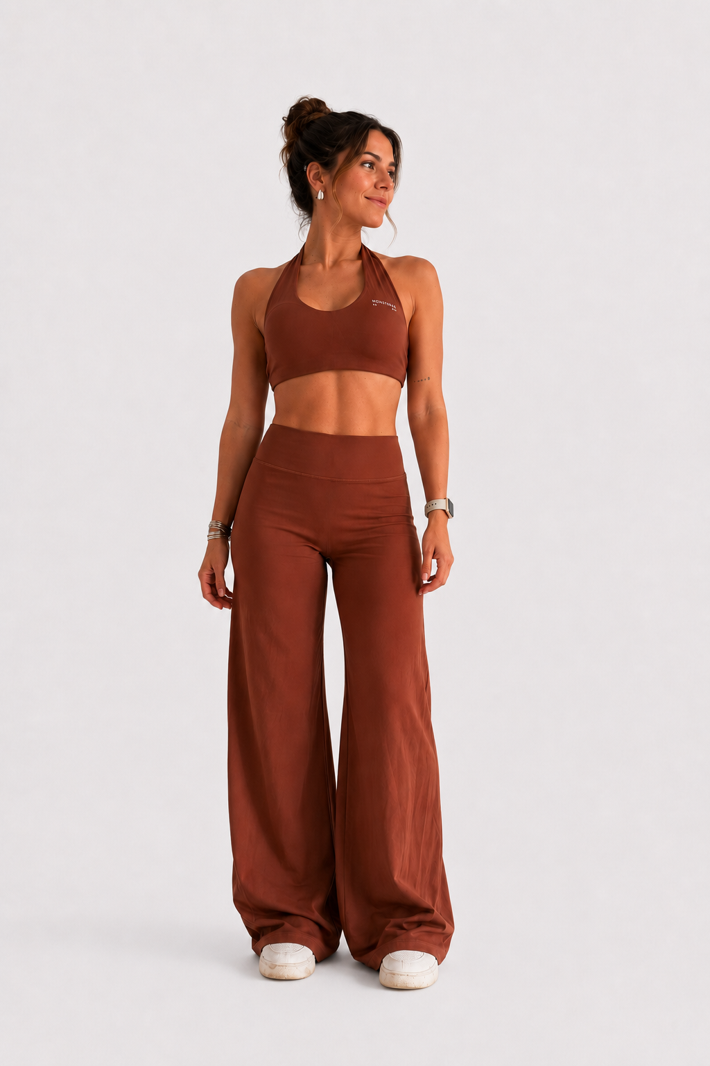 Muse flare Legging