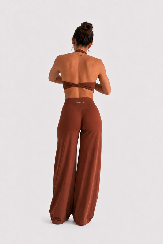 Muse flare Legging