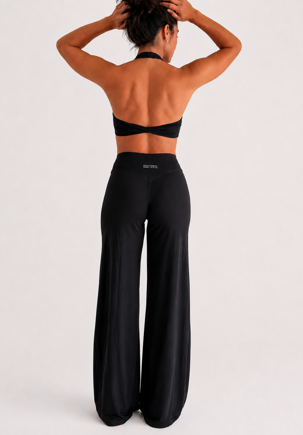 Muse flare Legging